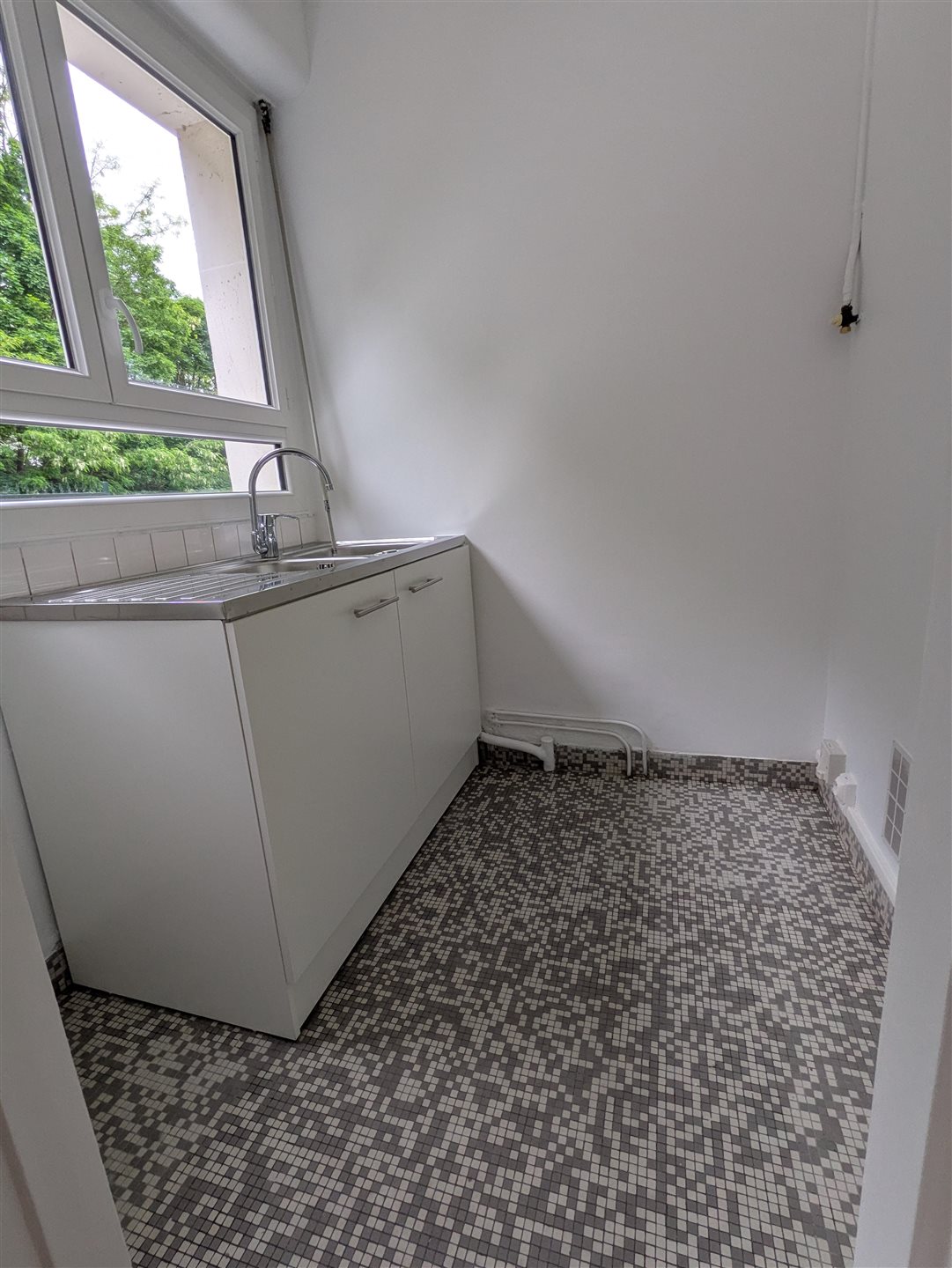 Appartement à vendre, 50m², Montmorency