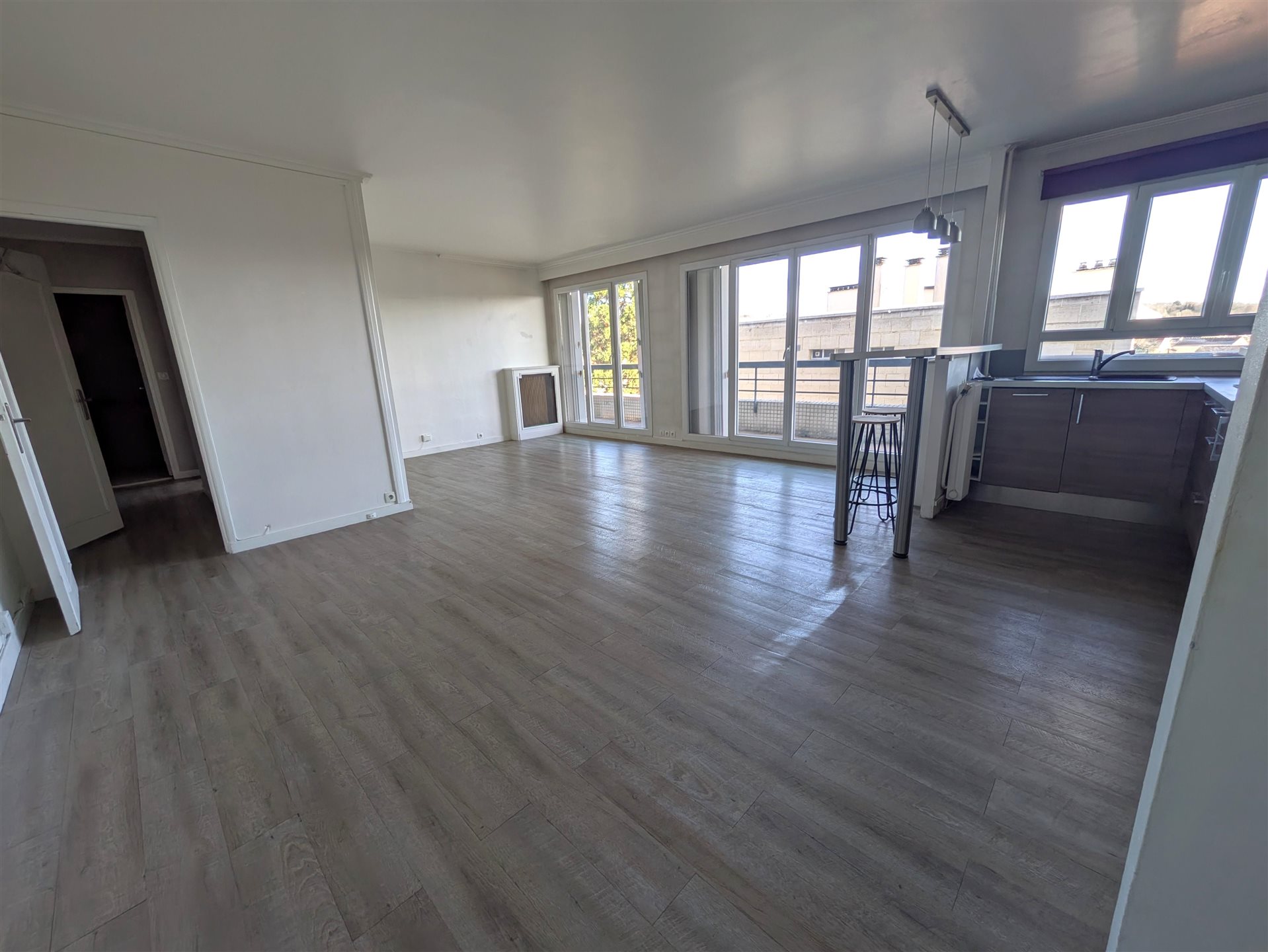Appartement à vendre, 61m², Soisy-sous-Montmorency