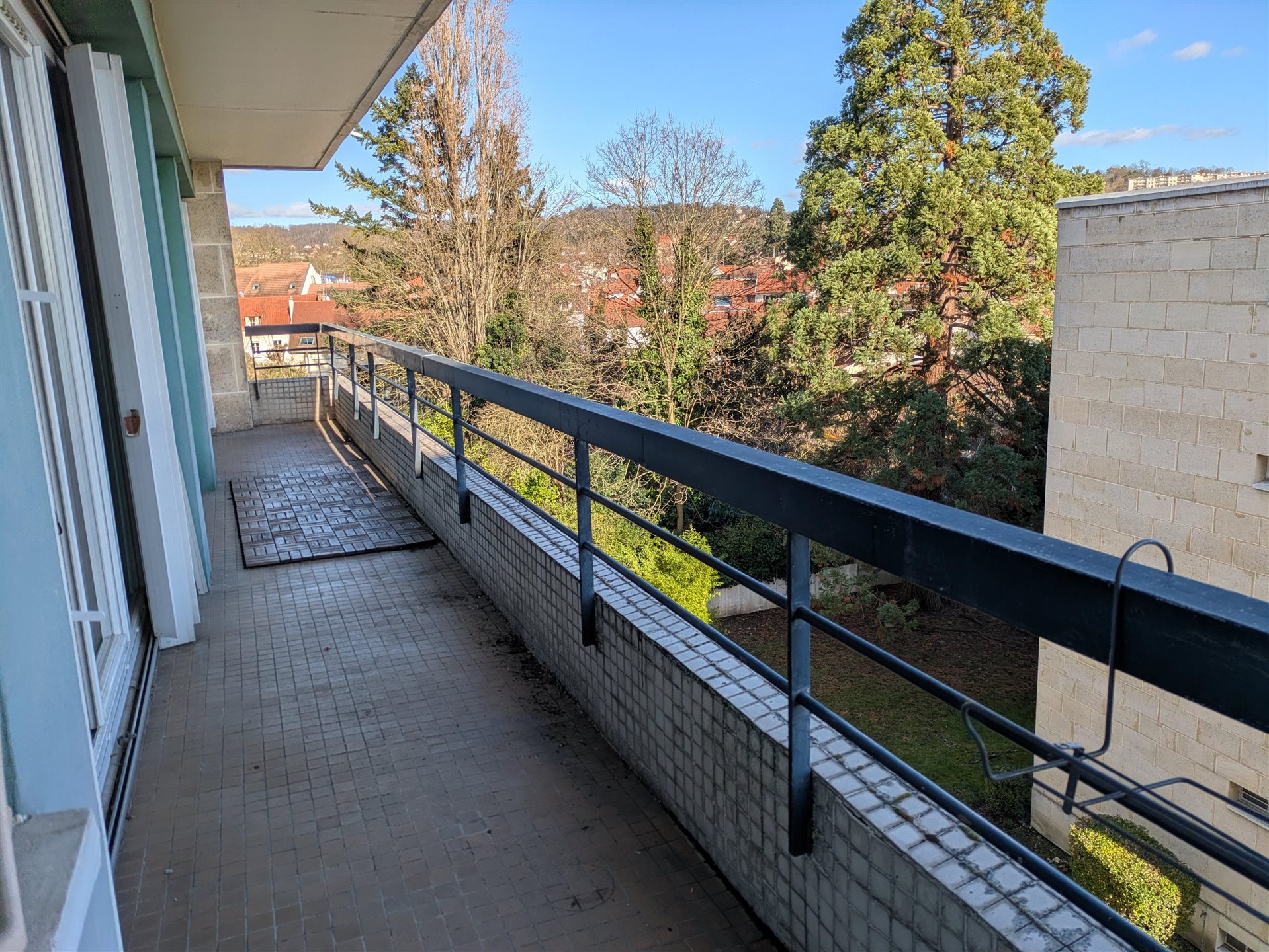 Appartement à vendre, 61m², Soisy-sous-Montmorency