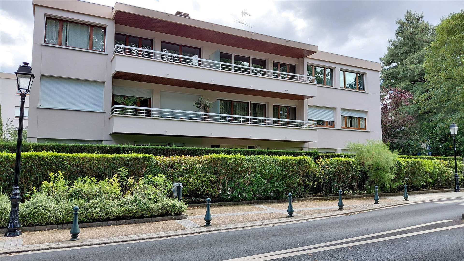 Appartement à vendre, 126m², Saint-Gratien