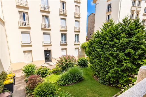 Appartement 2 pièces 40 m² · à Asnières-sur-Seine · 40 m² · 250 000 €