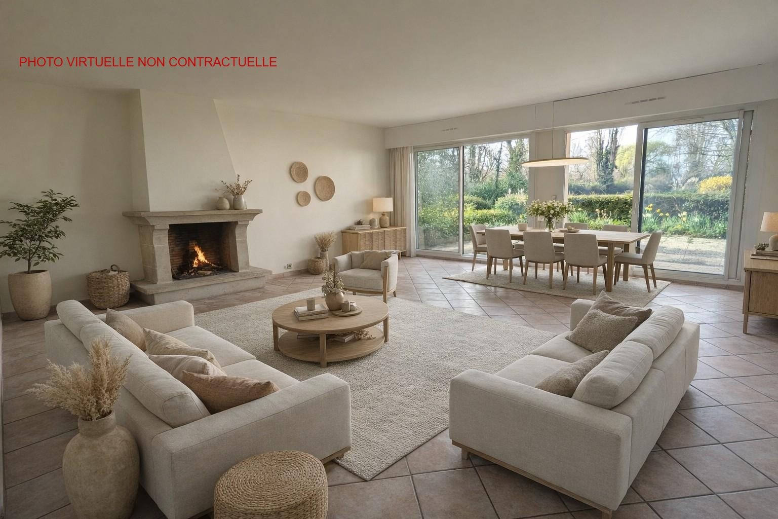Appartement à vendre, 94m², Enghien-les-Bains