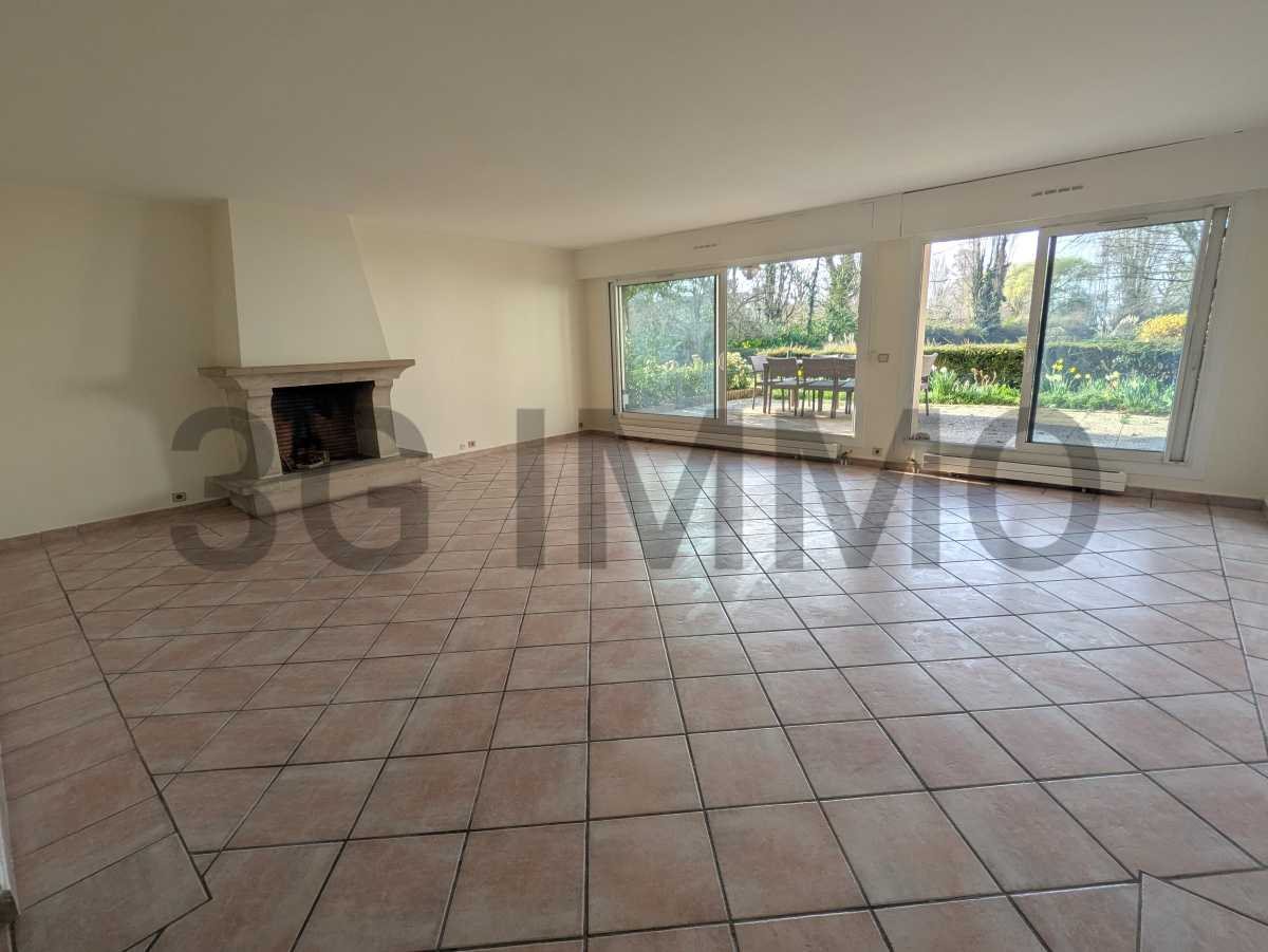 Appartement à vendre, 94m², Enghien-les-Bains