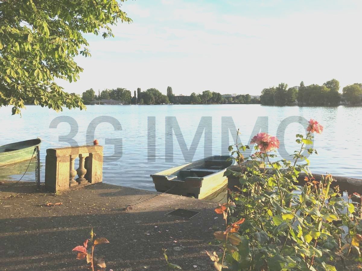 Appartement à vendre, 94m², Enghien-les-Bains