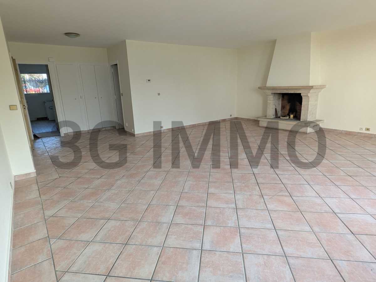 Appartement à vendre, 94m², Enghien-les-Bains