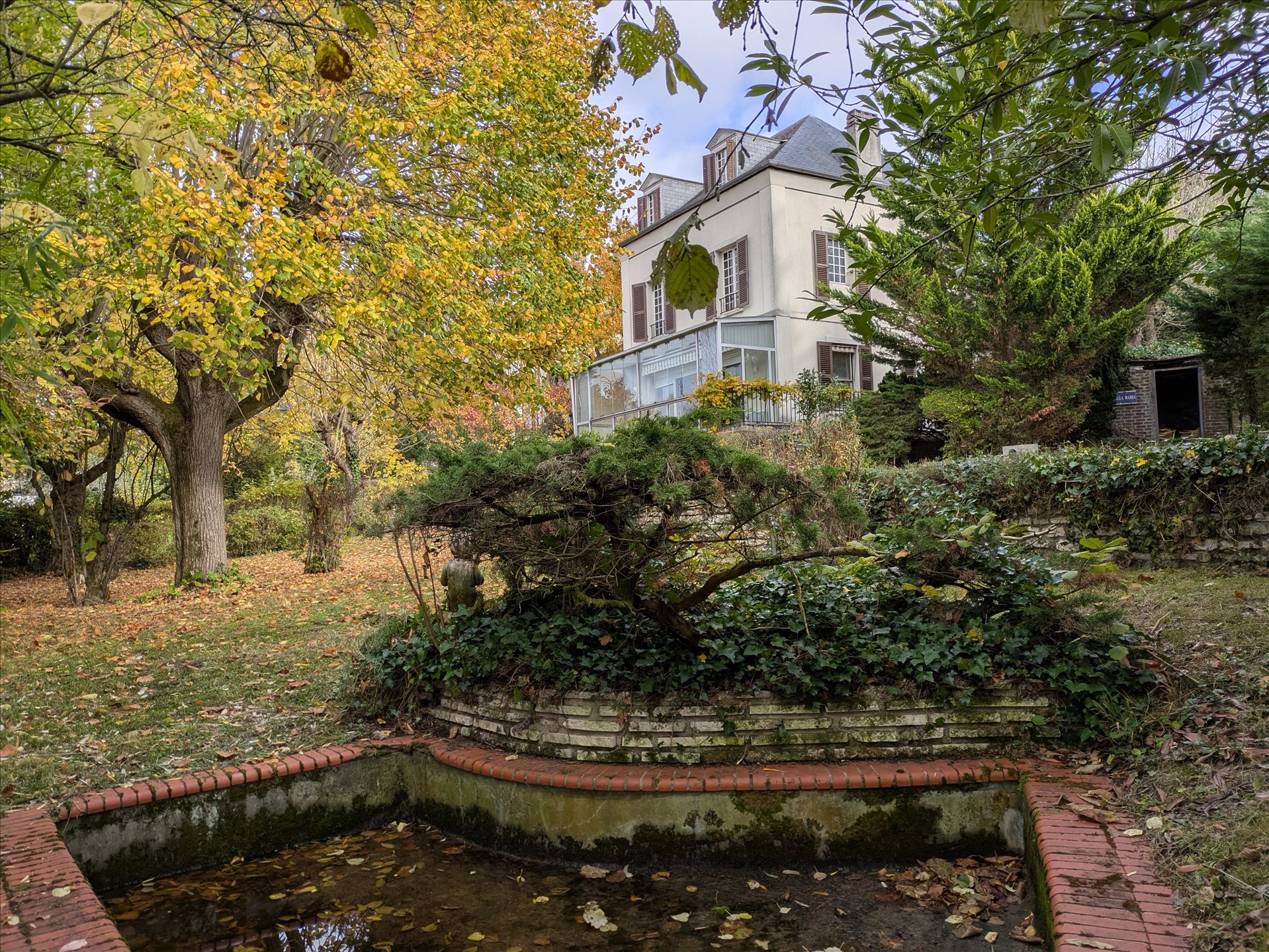 Maison à vendre, 185m², Montmorency