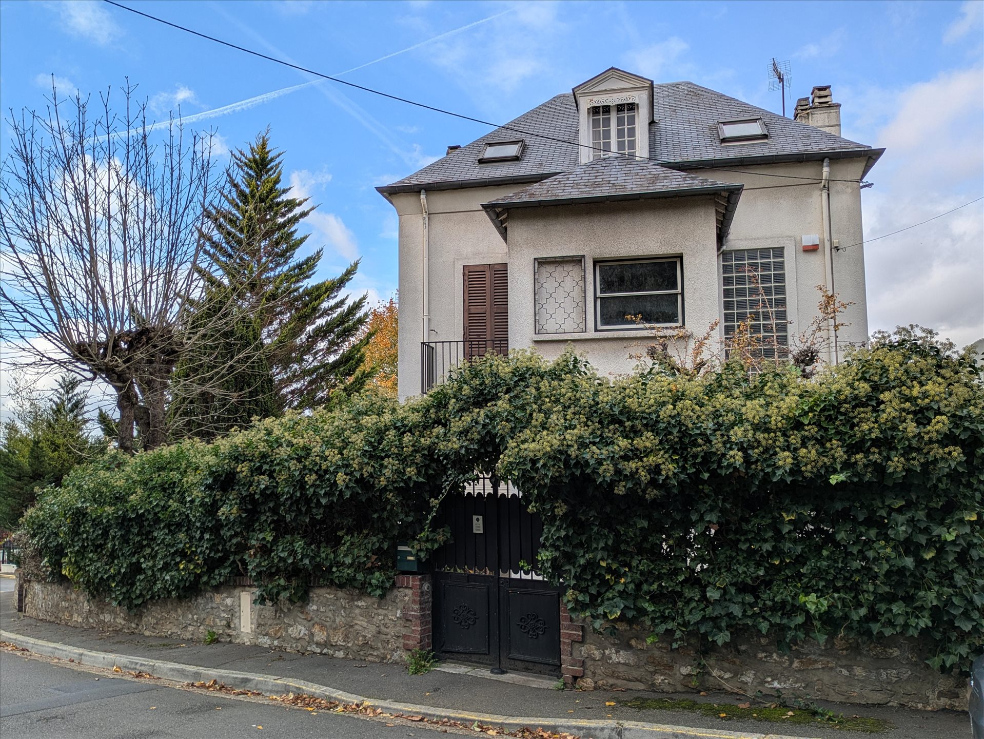 Maison à vendre, 185m², Montmorency