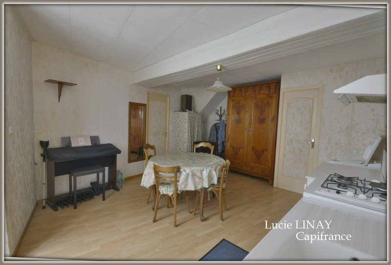 Maison à vendre, 108m², Montaudin