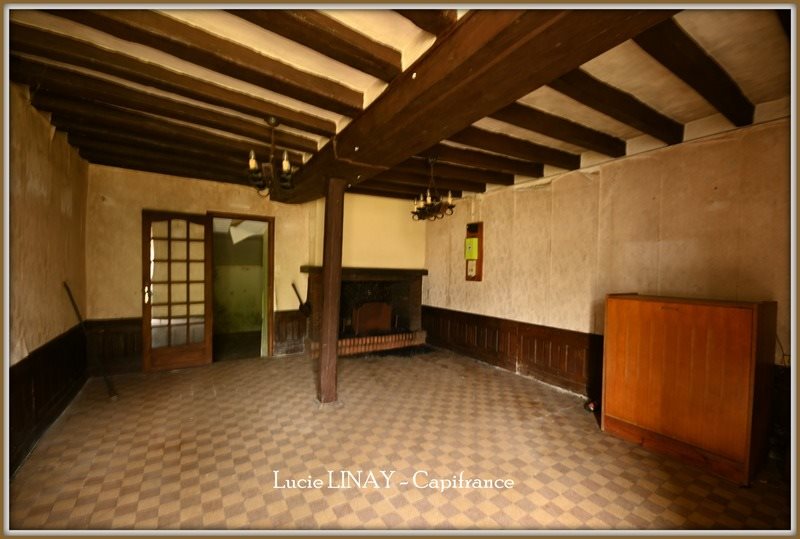 Maison à vendre, 95m², Sablé-sur-Sarthe