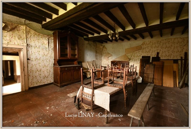 Maison à vendre, 95m², Sablé-sur-Sarthe
