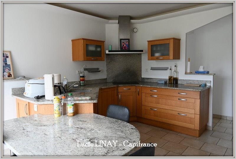 Maison à vendre, 240m², Juvigné