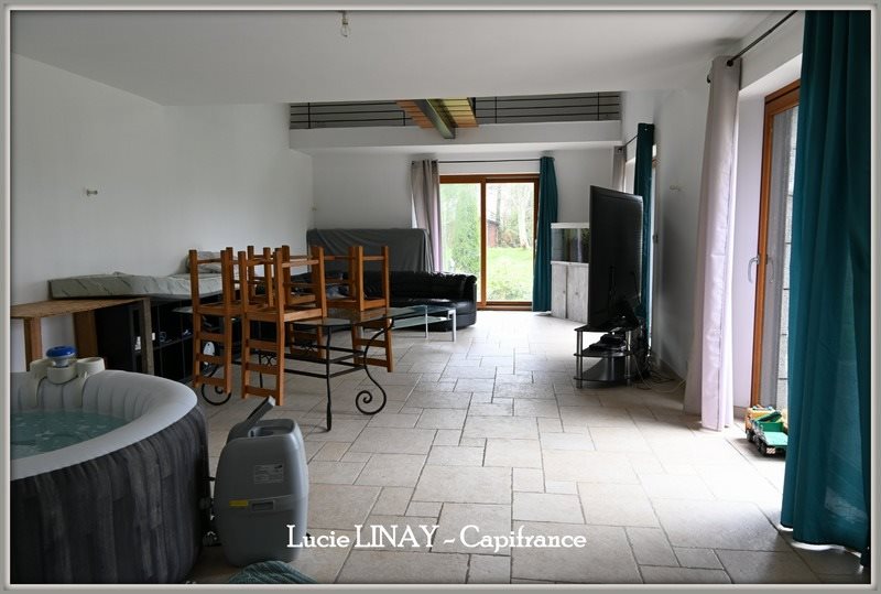 Maison à vendre, 240m², Juvigné