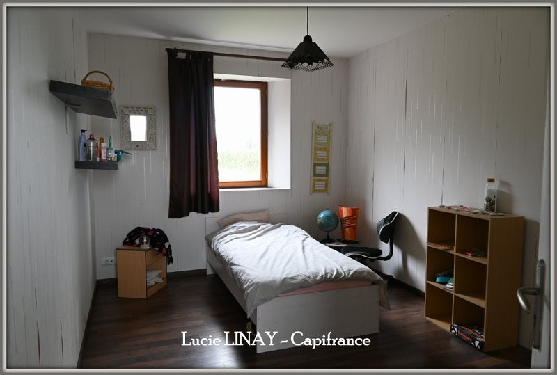 Maison à vendre, 240m², Juvigné