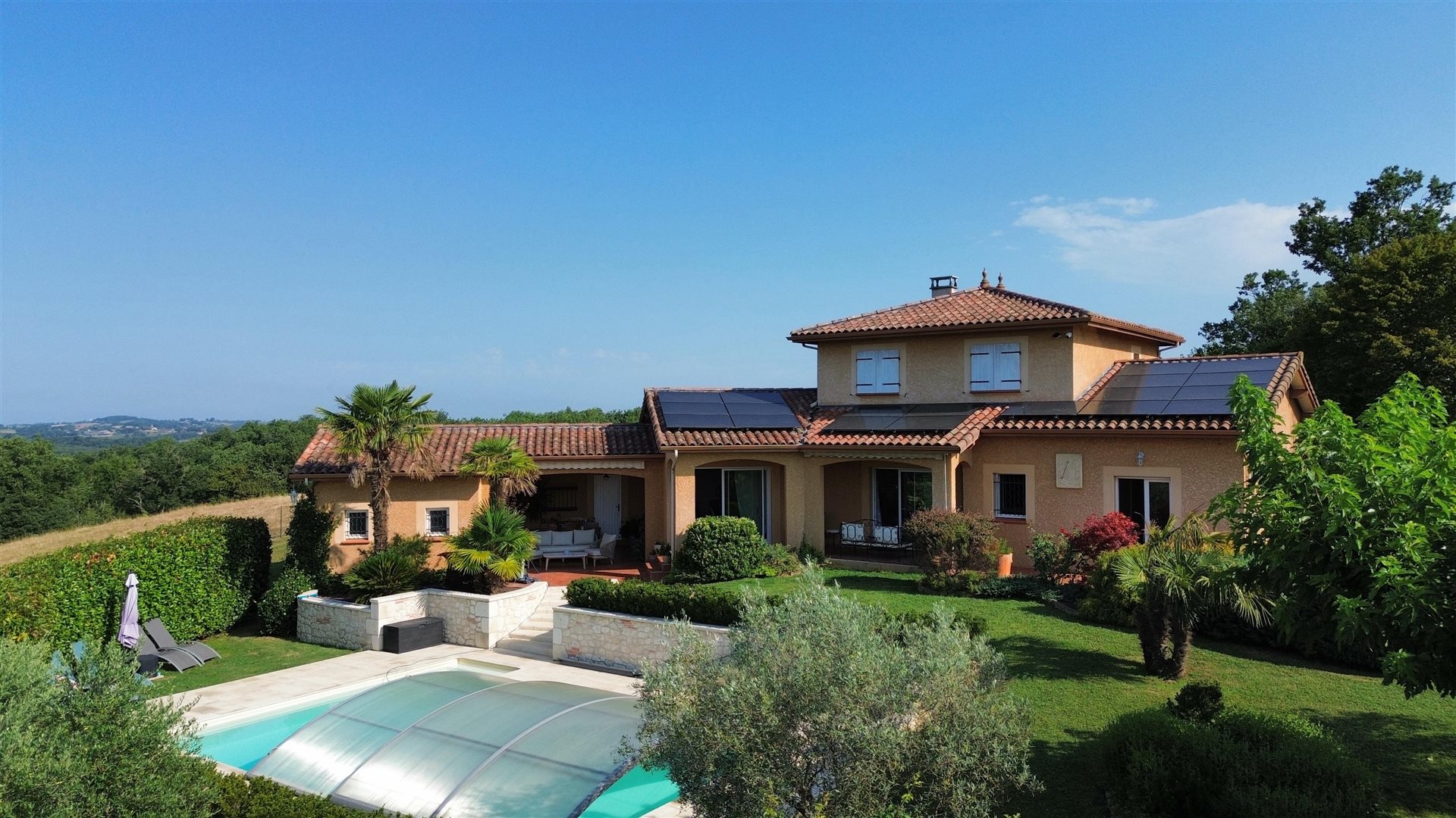 Maison à vendre, 178m², Mirande