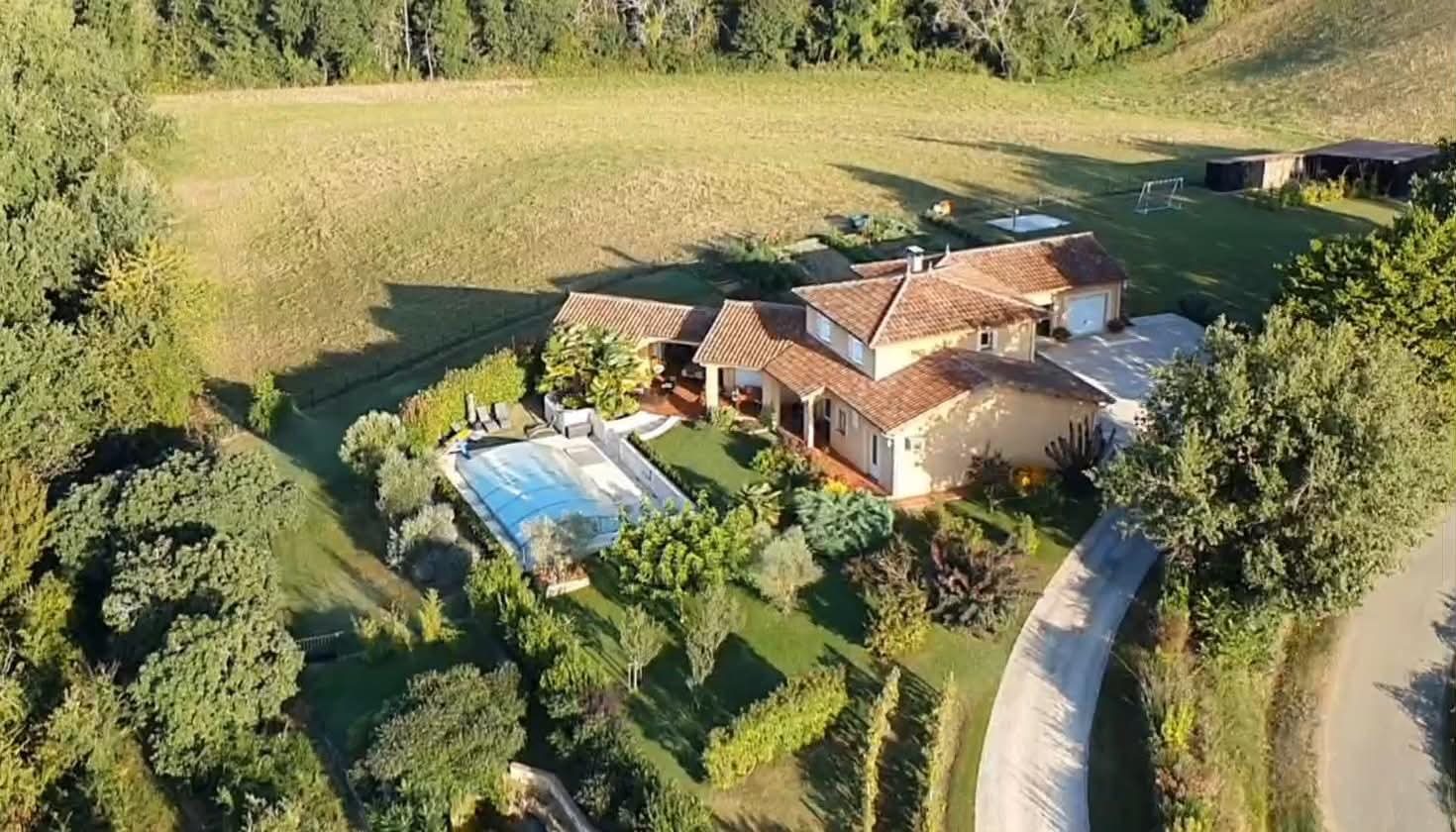 Maison à vendre, 178m², Mirande