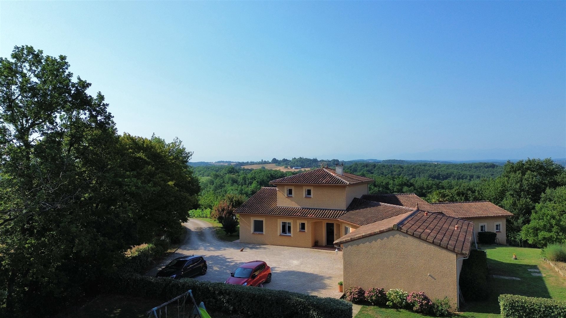 Maison à vendre, 178m², Mirande