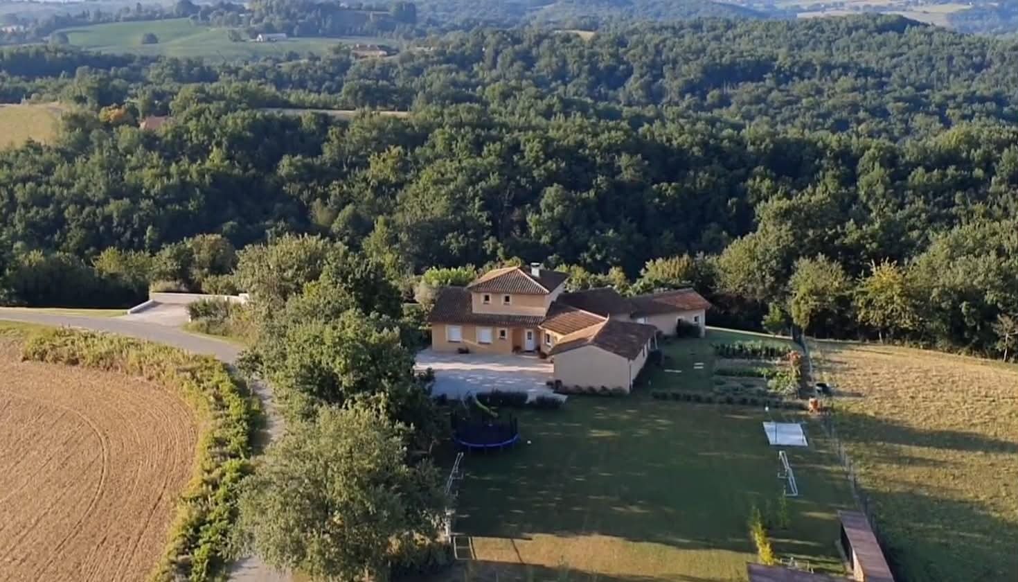 Maison à vendre, 178m², Mirande