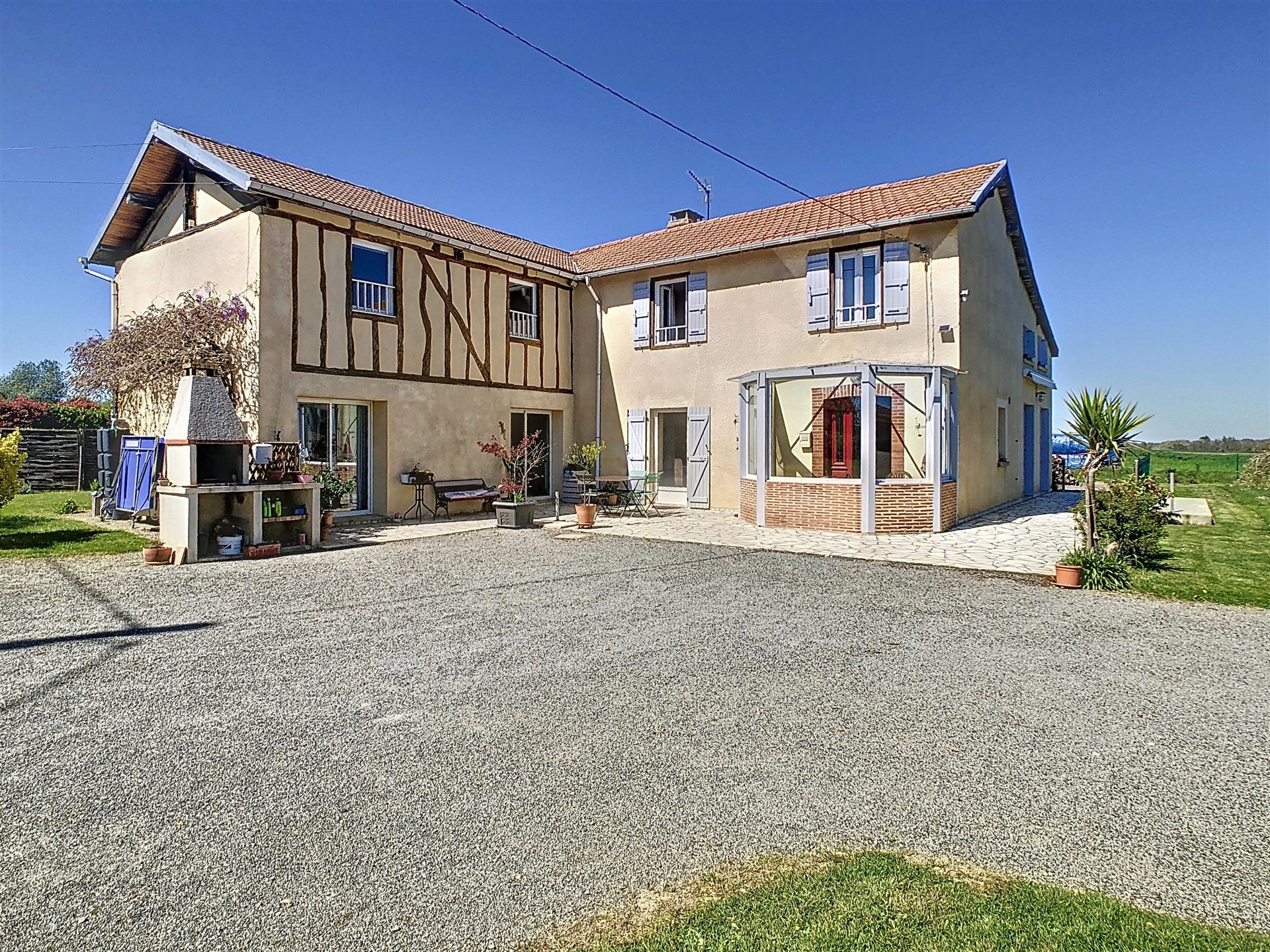Maison à vendre, 256m², Mirande