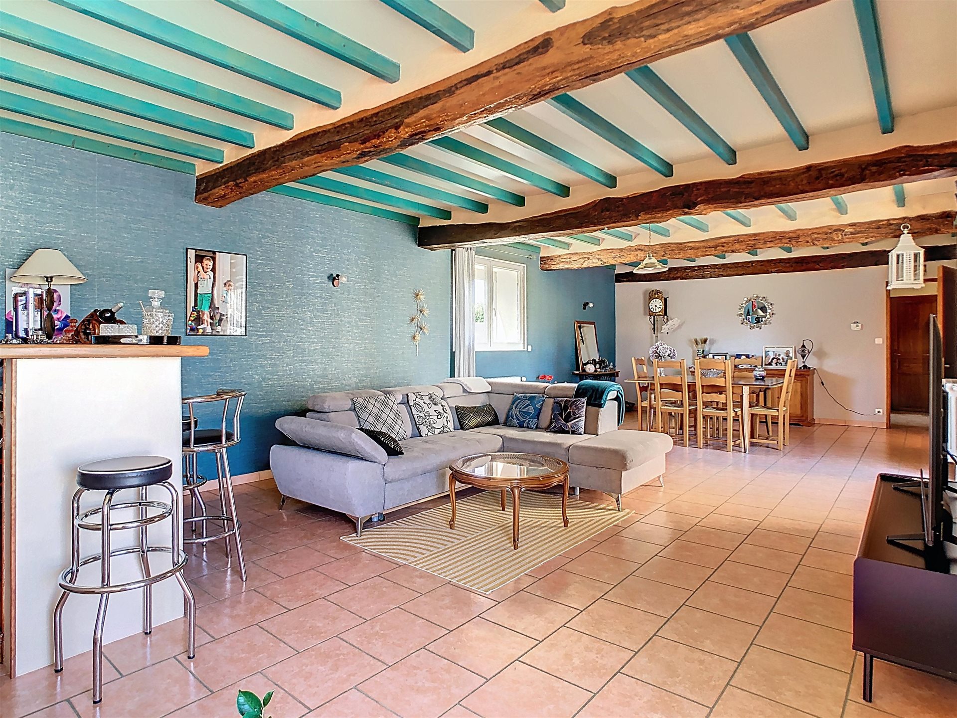 Maison à vendre, 256m², Mirande