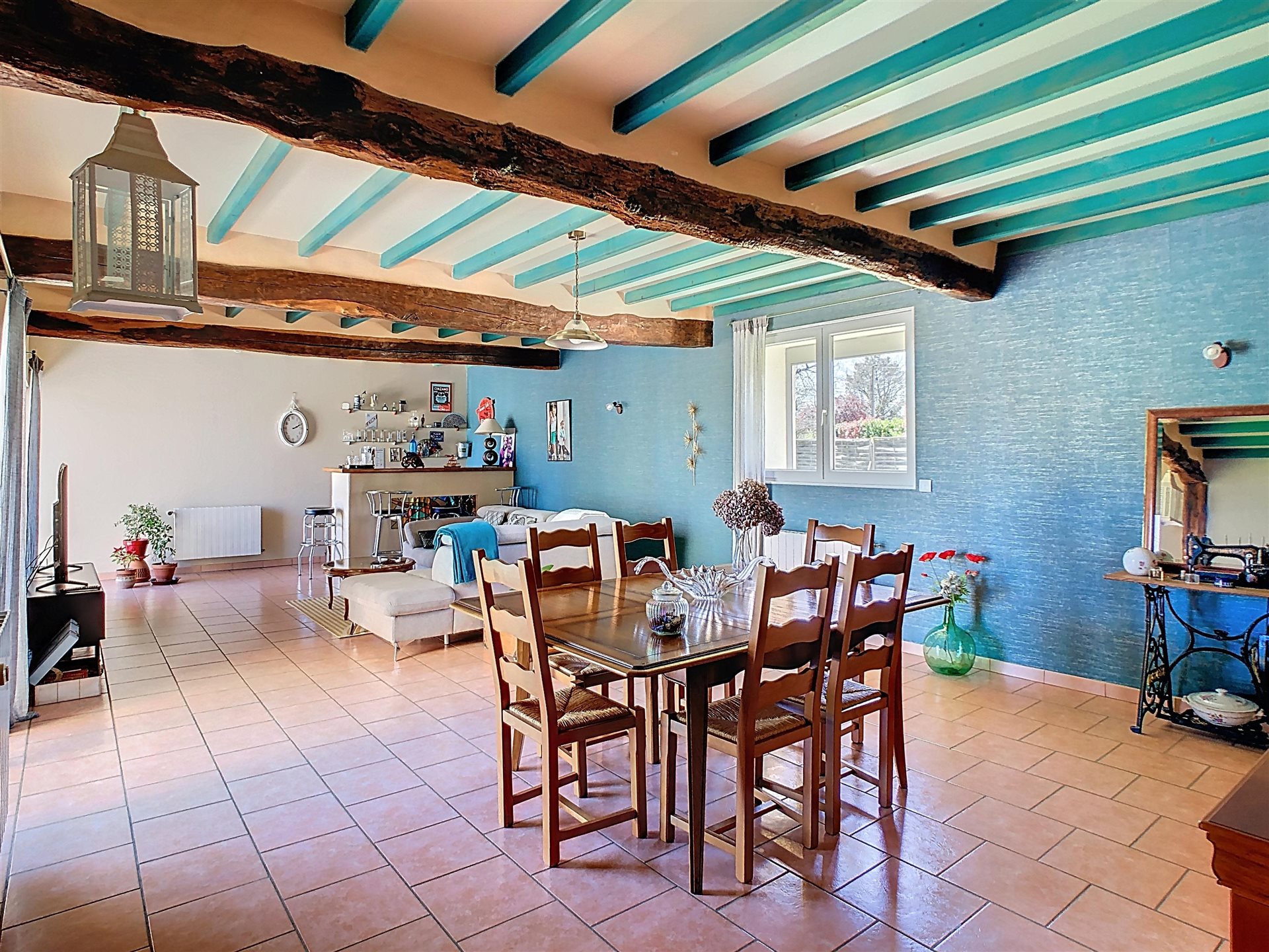 Maison à vendre, 256m², Mirande