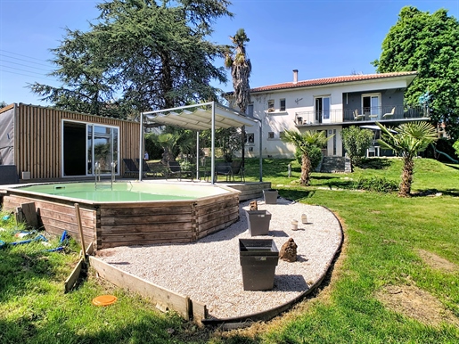 Maison 5 pièces 145 m² · à Masseube · 145 m² · 228 000 €