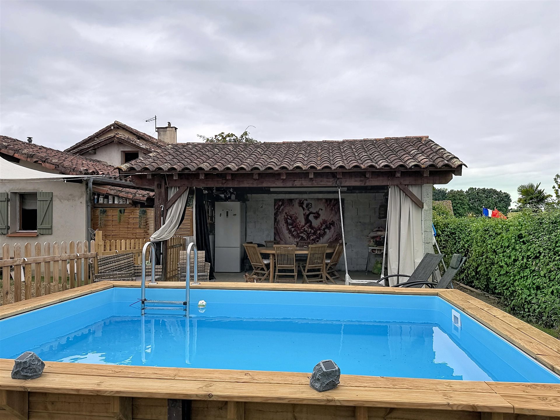 Maison à vendre, 147m², Mirande