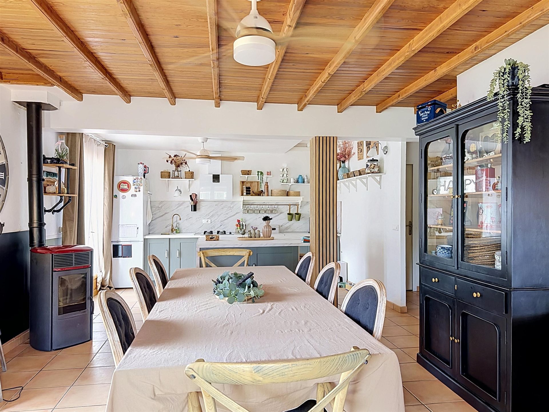 Maison à vendre, 147m², Mirande