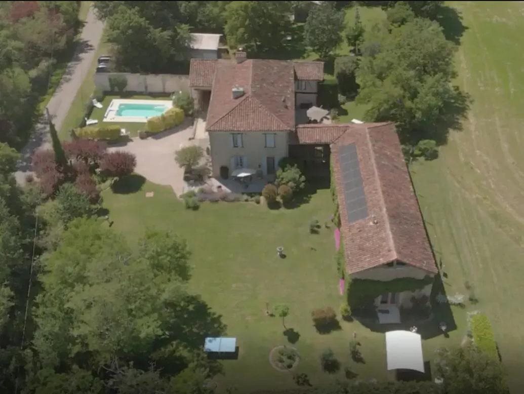 Maison à vendre, 377m², Seissan