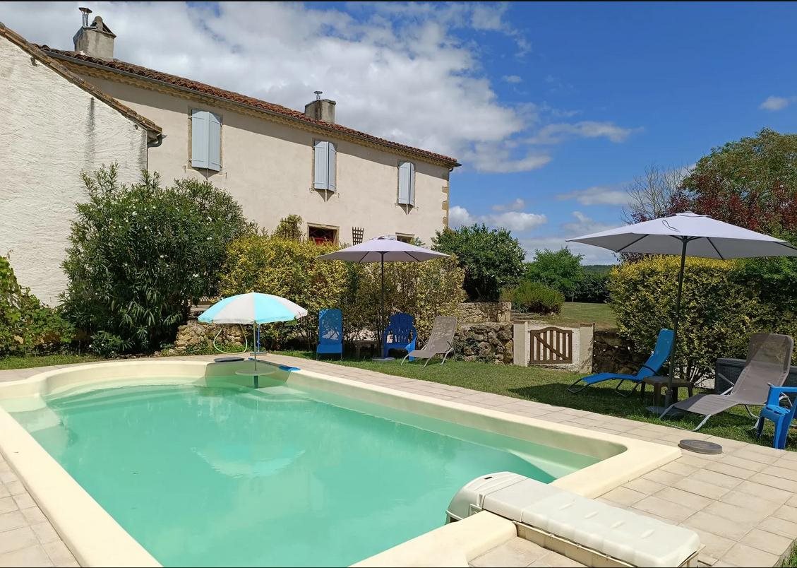Maison à vendre, 377m², Seissan