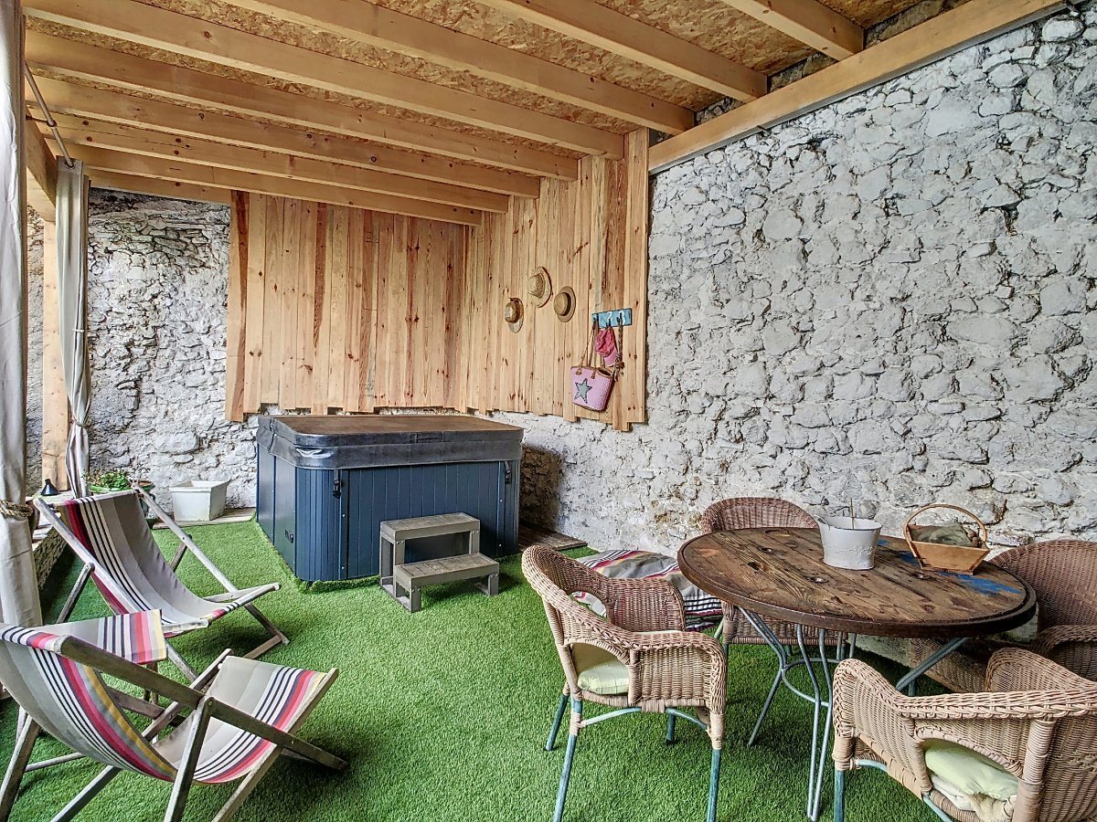 Maison à vendre, 172m², Mirande