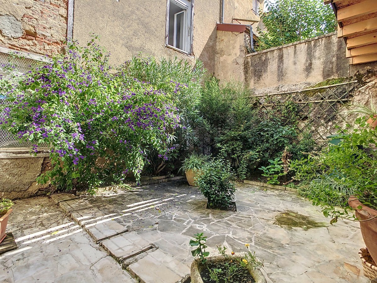 Maison à vendre, 172m², Mirande