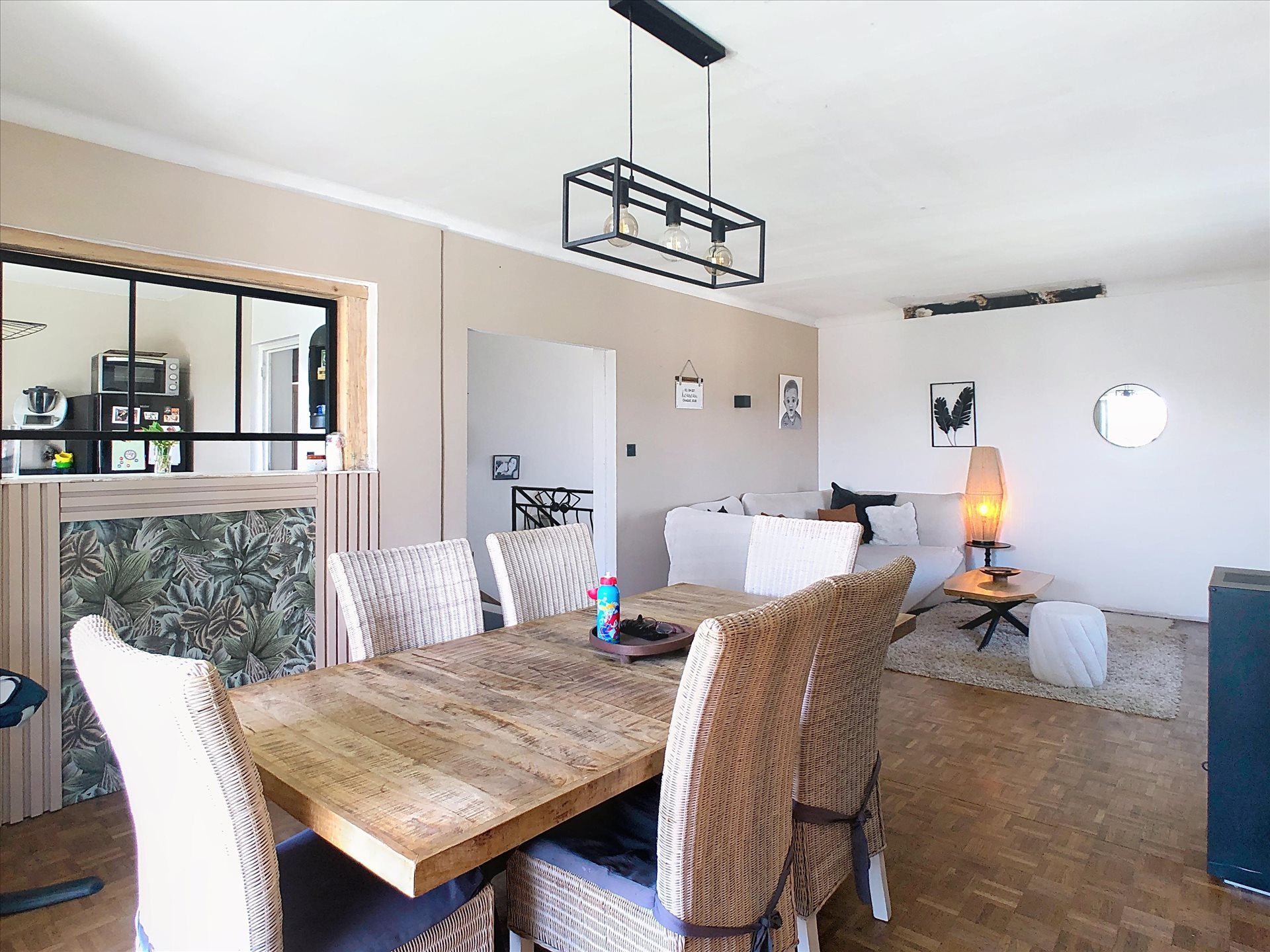 Maison à vendre, 145m², Masseube