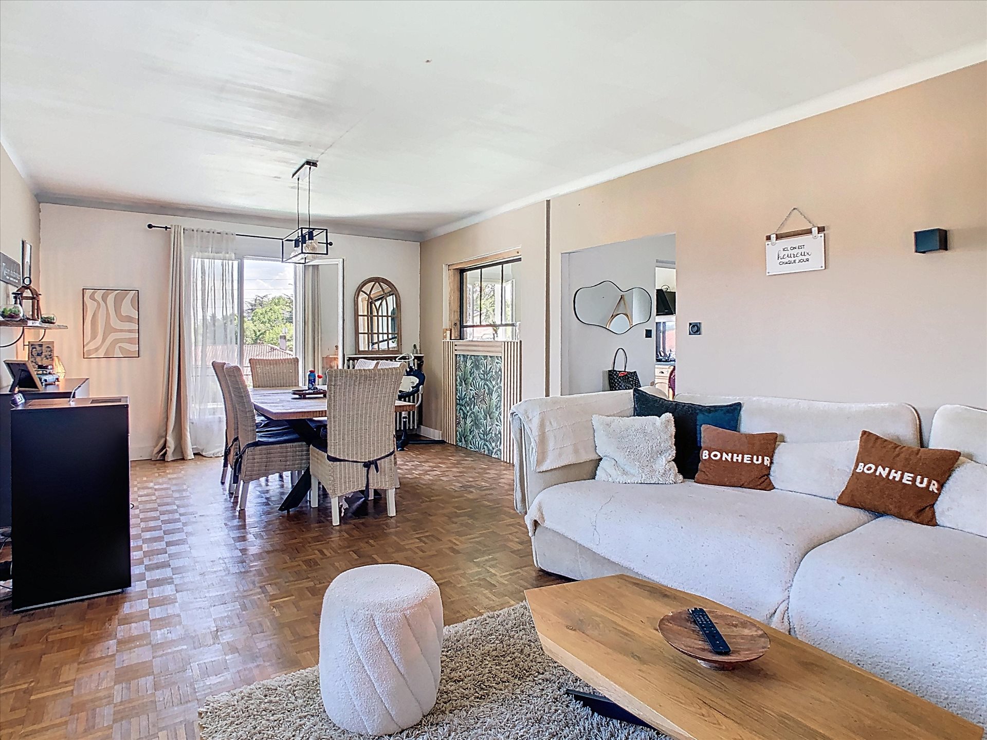Maison à vendre, 145m², Masseube