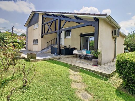 Maison 5 pièces 125 m² · à Mirande · 125 m² · 198 000 €