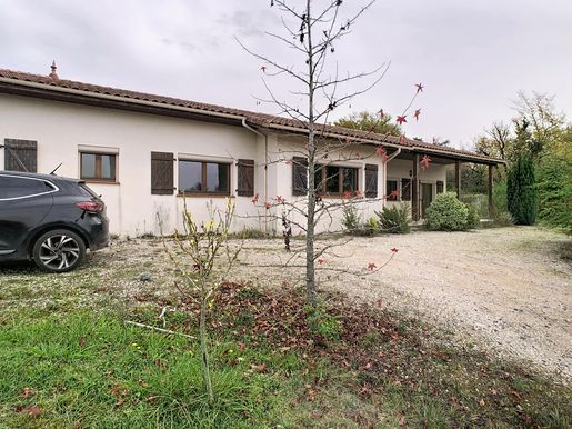 Maison 4 pièces 103 m² · à Mirande · 103 m² · 149 000 €