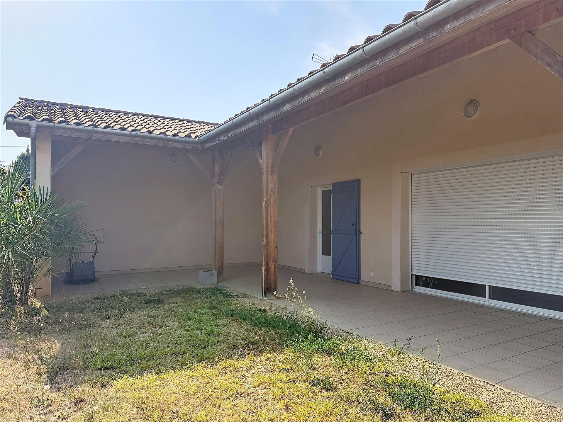 Maison à vendre, 107m², Mirande