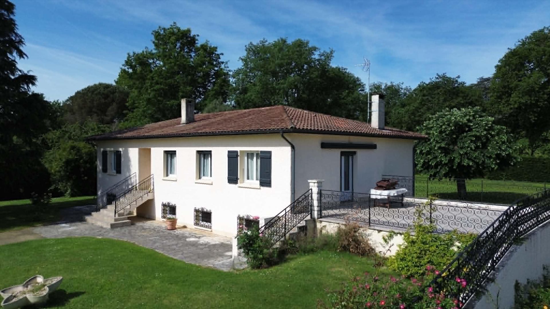 Maison à vendre, 208m², Mirande