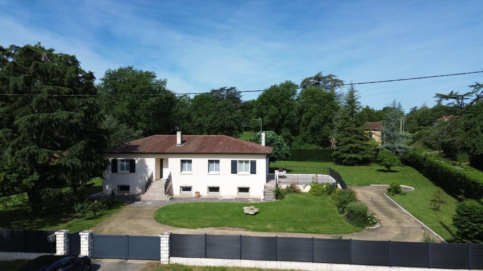 Maison à vendre, 208m², Mirande