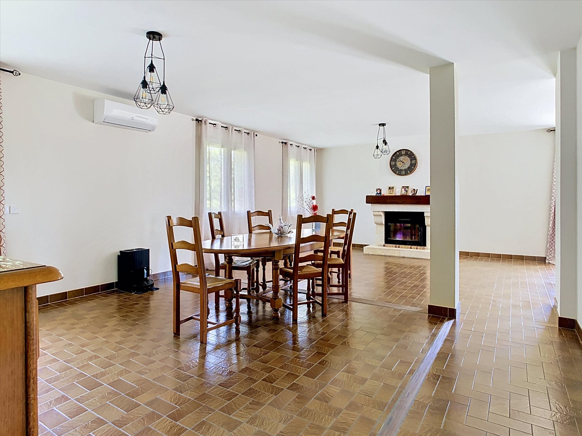 Maison à vendre, 208m², Mirande