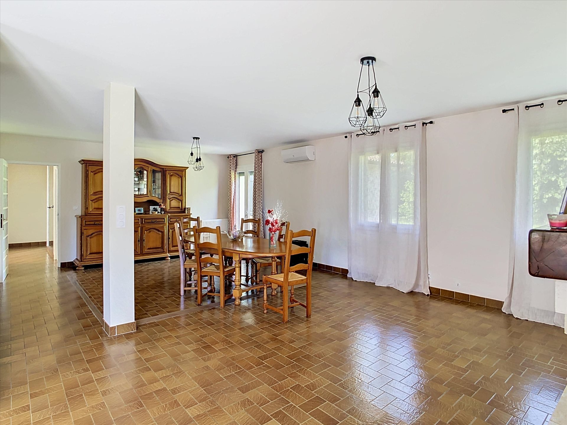 Maison à vendre, 208m², Mirande