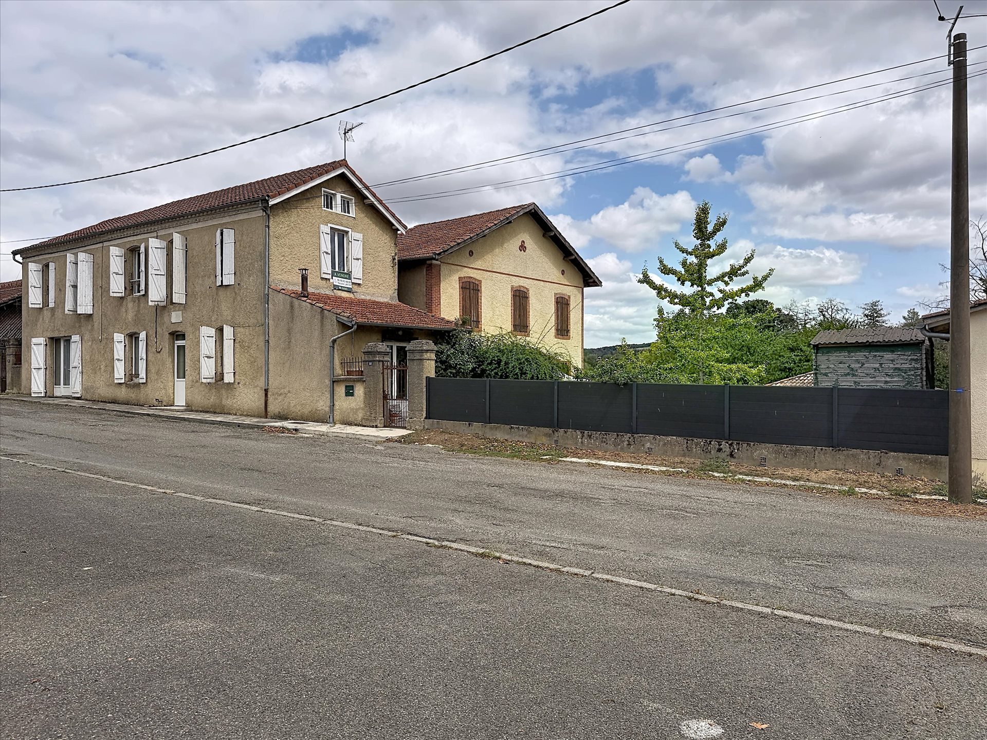 Maison à vendre, 143m², Mirande