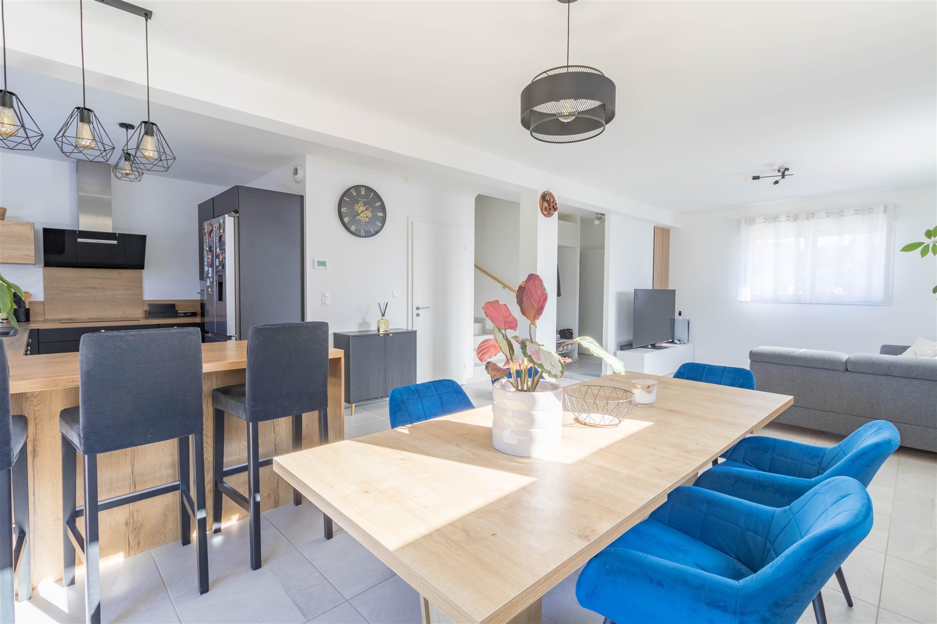 Maison à vendre, 95m², Schweighouse-sur-Moder