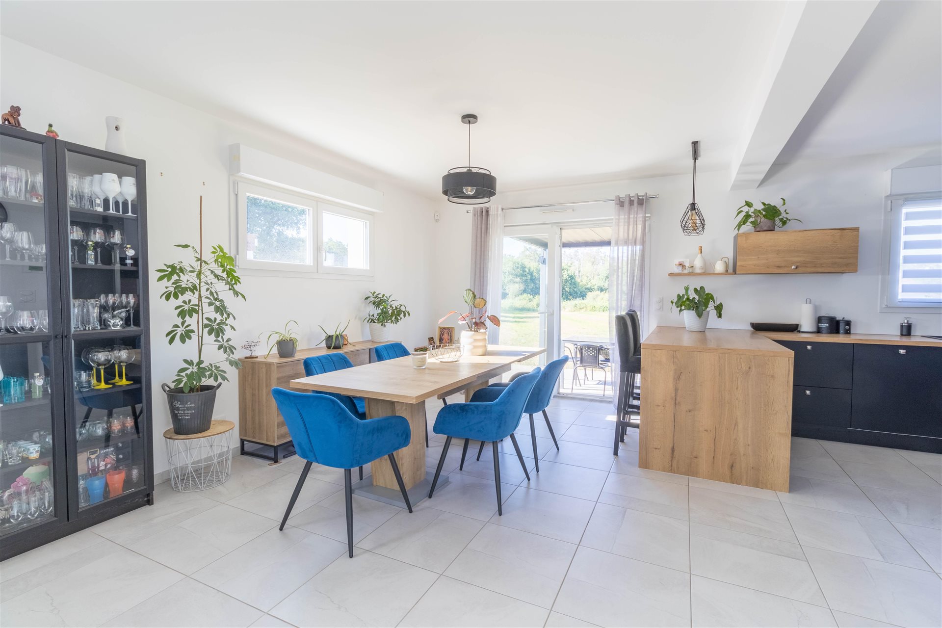 Maison à vendre, 95m², Schweighouse-sur-Moder