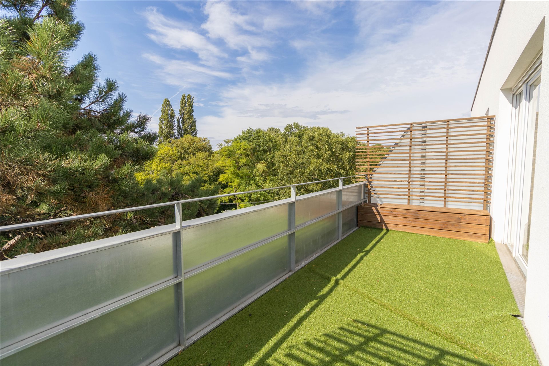 Appartement à vendre, 42m², Strasbourg
