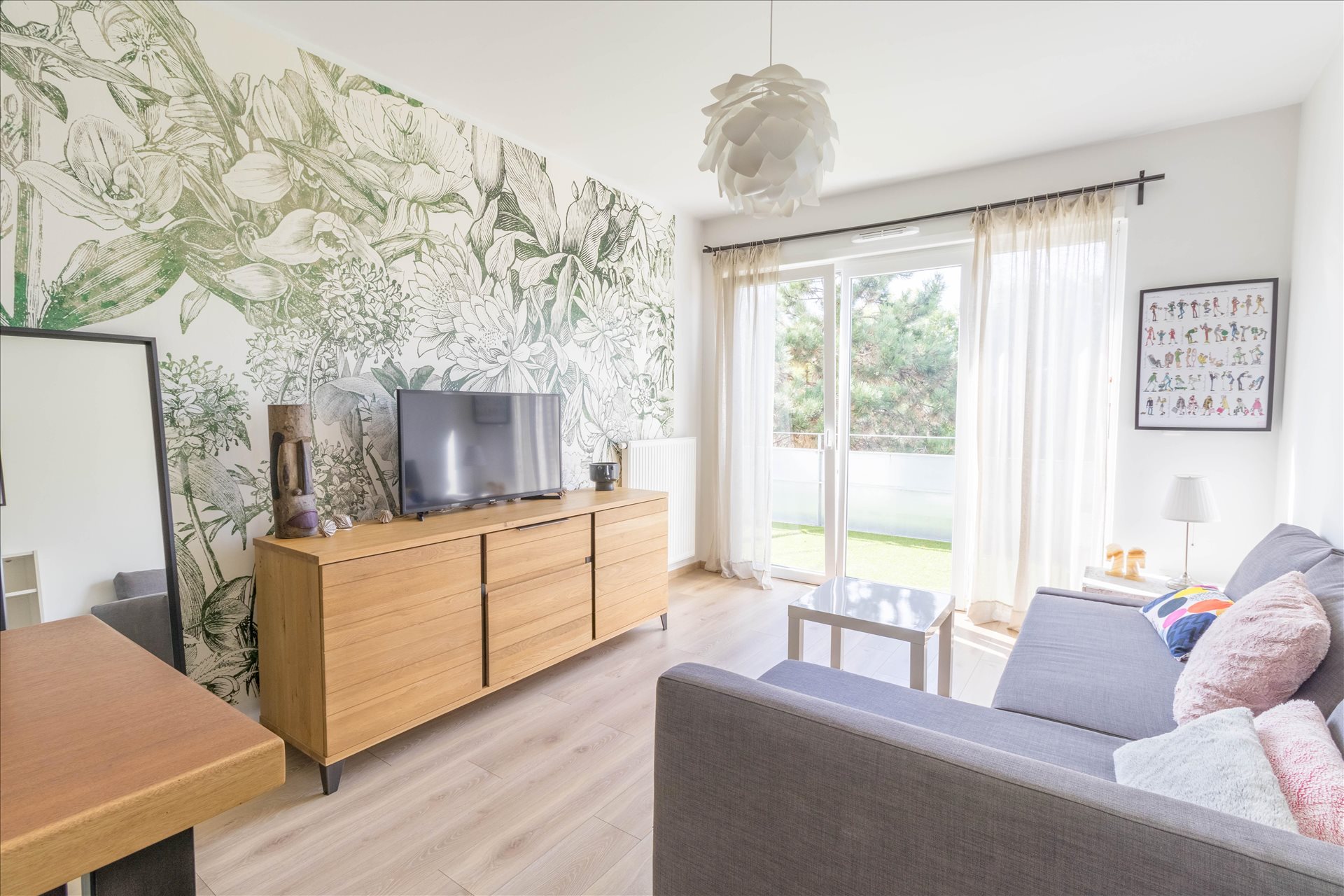 Appartement à vendre, 42m², Strasbourg