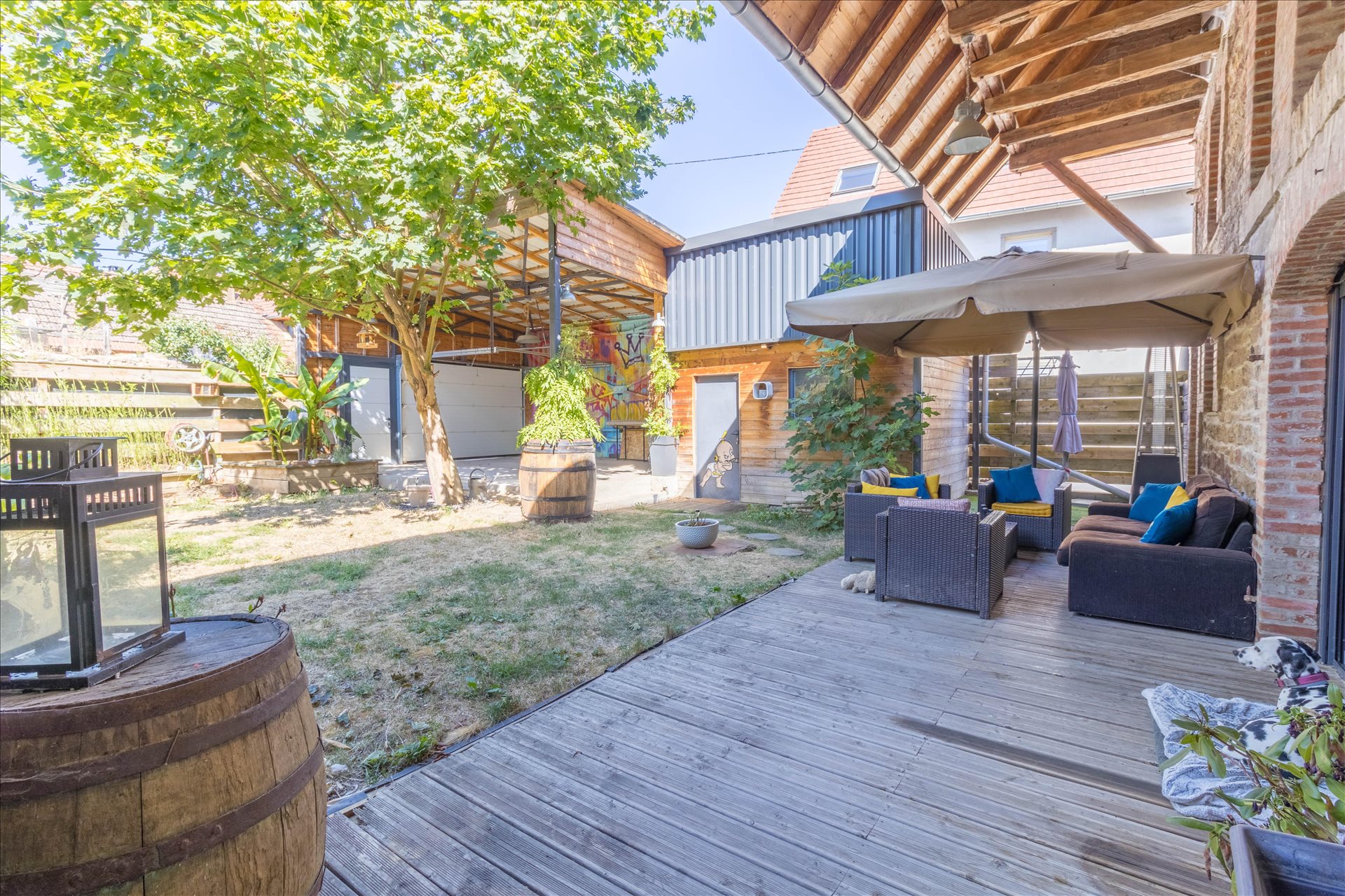 Maison à vendre, 172m², Westhouse-Marmoutier