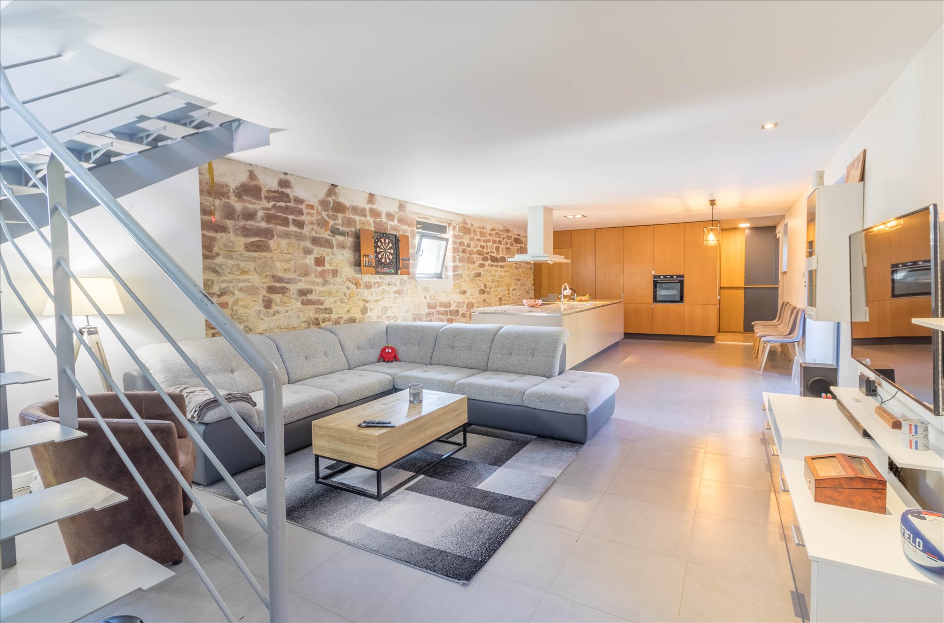 Maison à vendre, 172m², Westhouse-Marmoutier