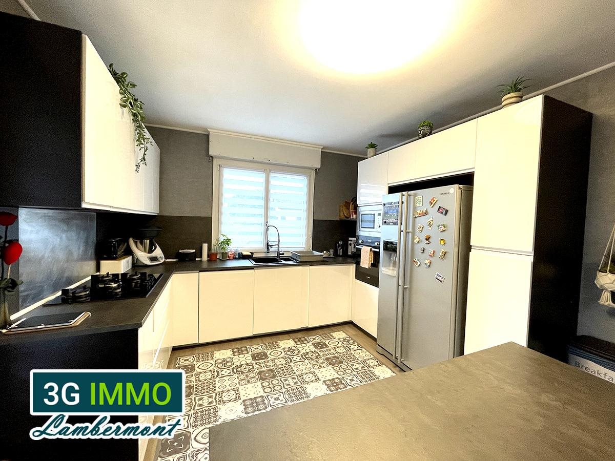 Maison à vendre, 100m², Villers-la-Chèvre
