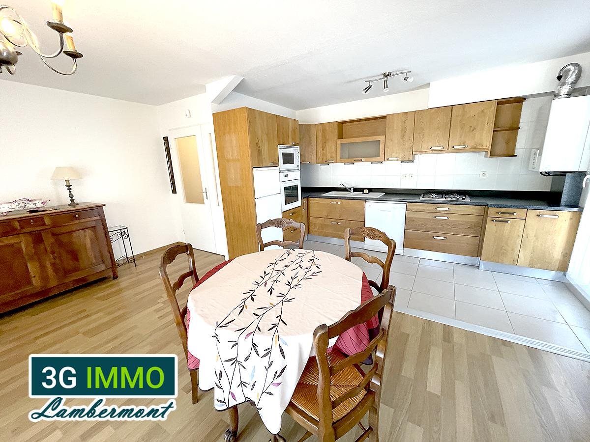 Appartement à vendre, 69m², Longwy