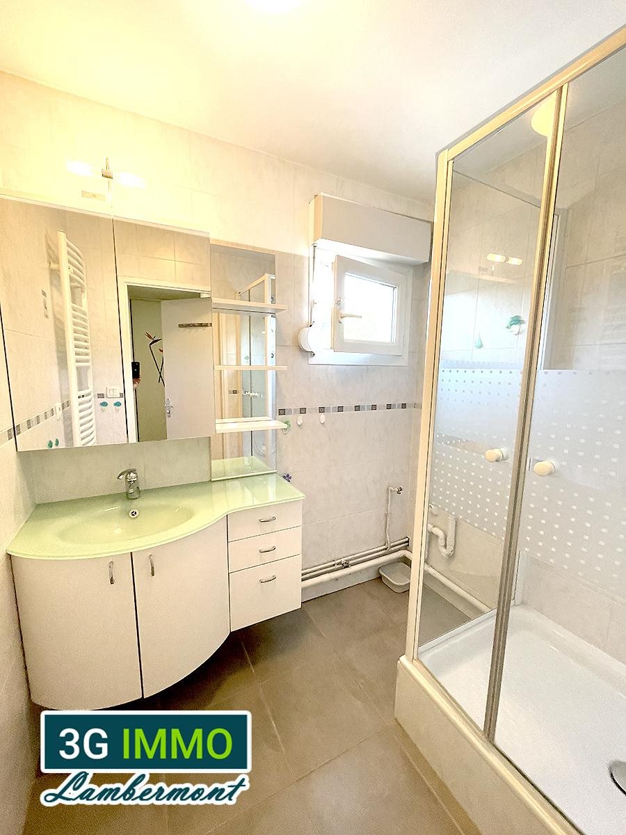 Appartement à vendre, 69m², Longwy